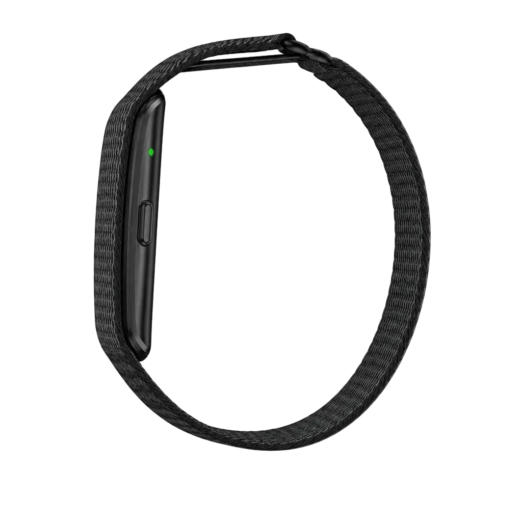 NEXFIT Band — Pulsera Inteligente de Entrenamiento