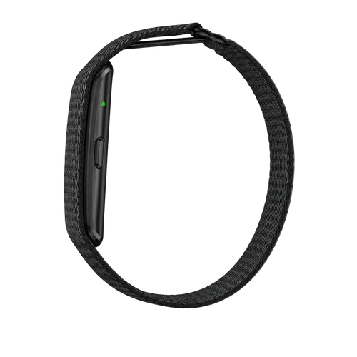 NEXFIT Band — Pulsera Inteligente de Entrenamiento
