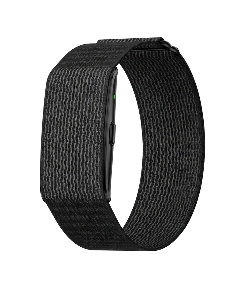 NEXFIT Band — Pulsera Inteligente de Entrenamiento